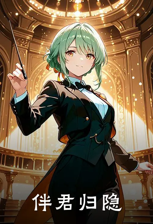伴君归隐
