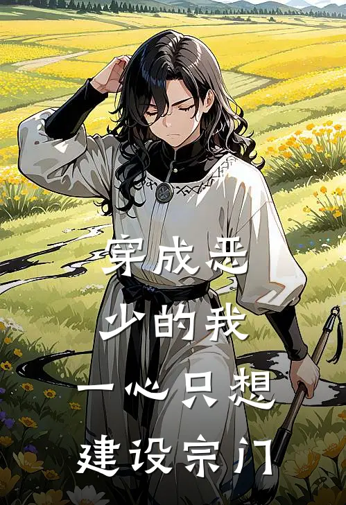 赵凡叶永建（穿成恶少的我，一心只想建设宗门）最新章节列表_（赵凡叶永建）穿成恶少的我，一心只想建设宗门最新小说