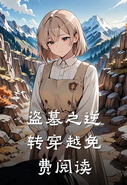 盗墓之逆转穿越免费阅读