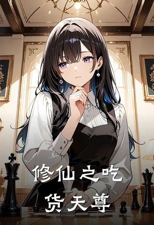 修仙之吃货天尊