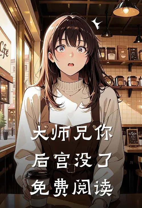 大师兄你后宫没了免费阅读