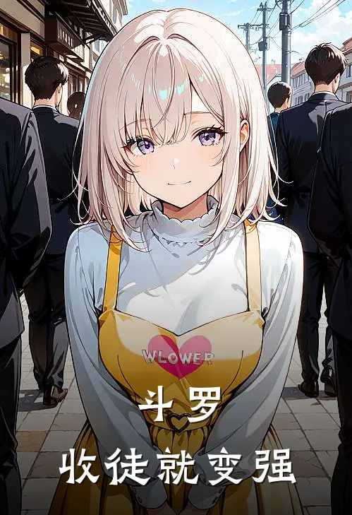 斗罗，收徒就变强