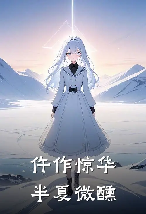 仵作惊华半夏微醺