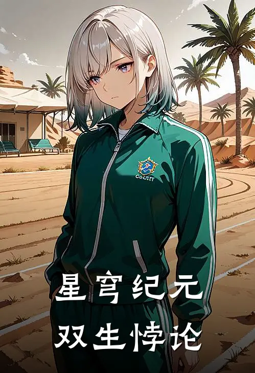 星穹纪元：双生悖论