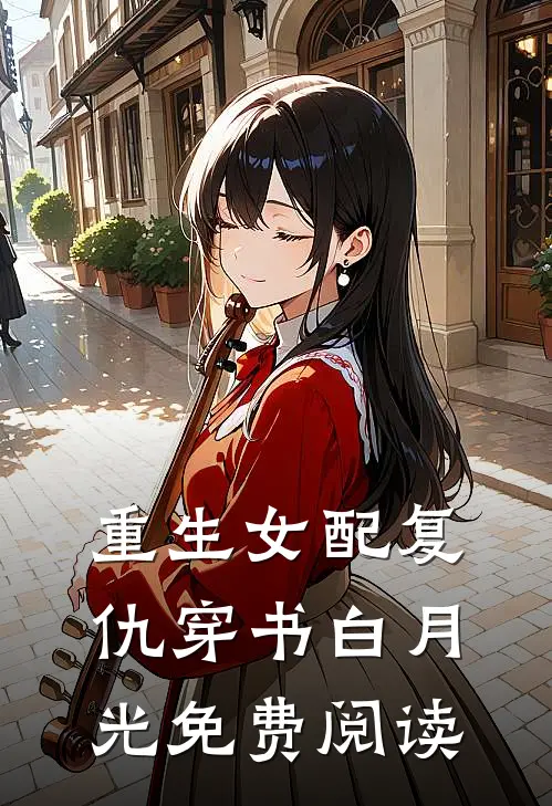 重生女配复仇穿书白月光免费阅读