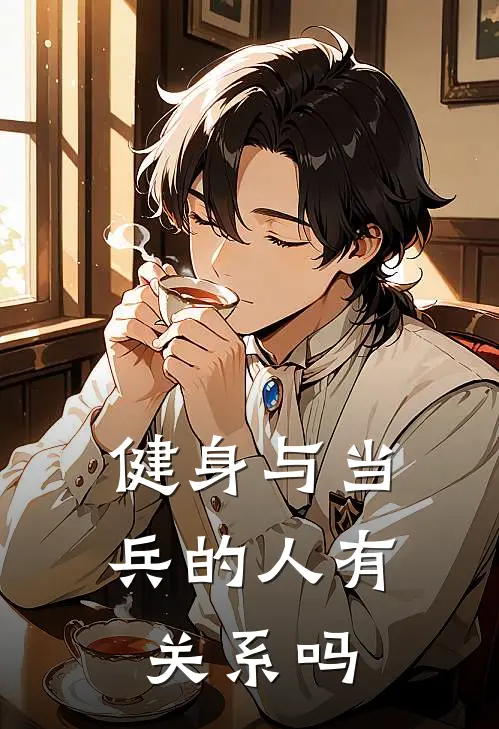 健身与当兵的人有关系吗