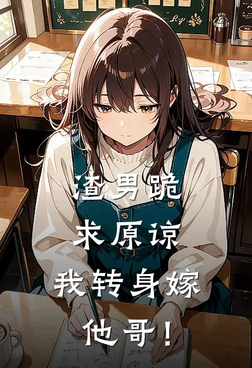 渣男跪求原谅，我转身嫁他哥！