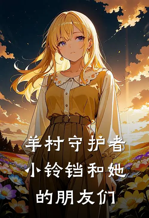 羊村守护者小铃铛和她的朋友们铃铛小白最新完本小说_免费小说大全羊村守护者小铃铛和她的朋友们(铃铛小白)