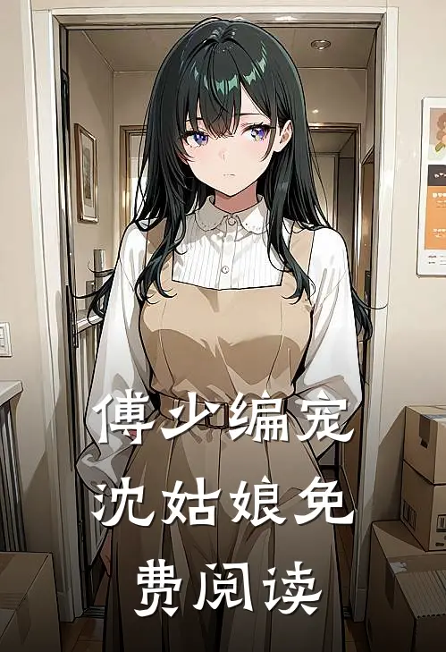 傅少编宠沈姑娘免费阅读