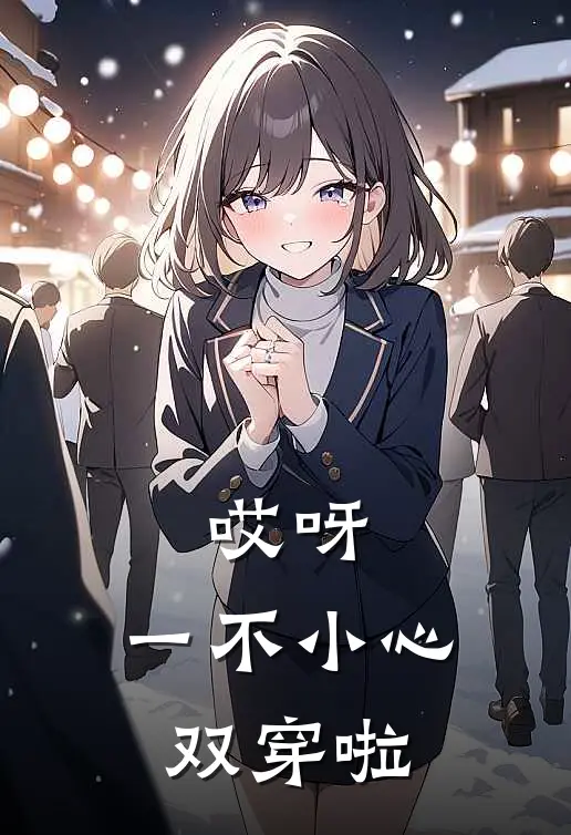 哎呀，一不小心双穿啦(林半夏齐云川)全章节在线阅读_林半夏齐云川全章节在线阅读