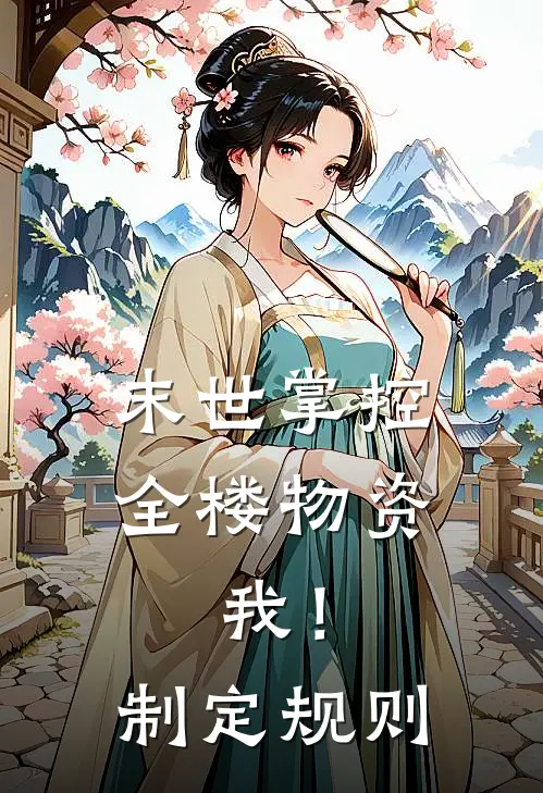 末世掌控全楼物资，我！制定规则陆转木萍萍最新热门小说_免费小说全文阅读末世掌控全楼物资，我！制定规则(陆转木萍萍)