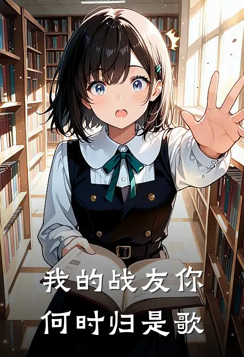 我的战友你何时归是歌