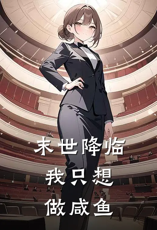 末世降临，我只想做咸鱼