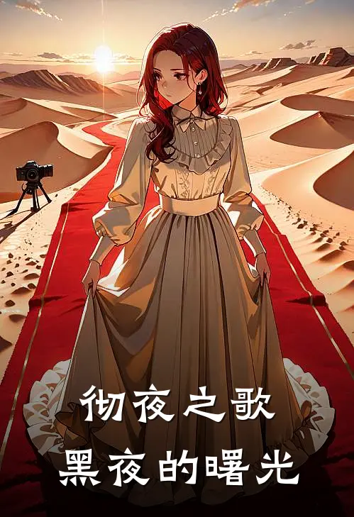 彻夜之歌：黑夜的曙光