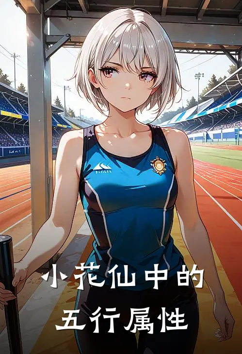 小花仙中的五行属性