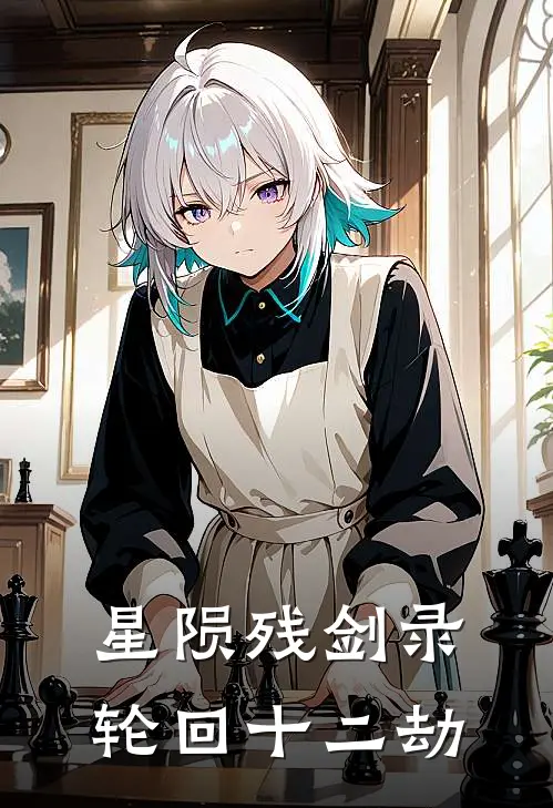 星陨残剑录：轮回十二劫