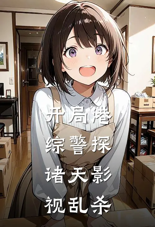 开局港综警探，诸天影视乱杀