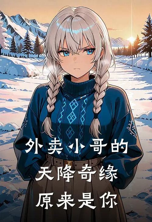 林小满许星程《外卖小哥的天降奇缘，原来是你》完结版阅读_(外卖小哥的天降奇缘，原来是你)全集阅读