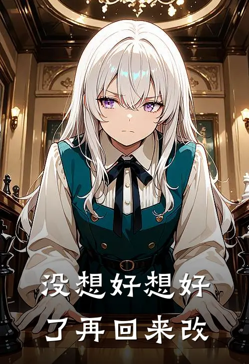 没想好想好了再回来改