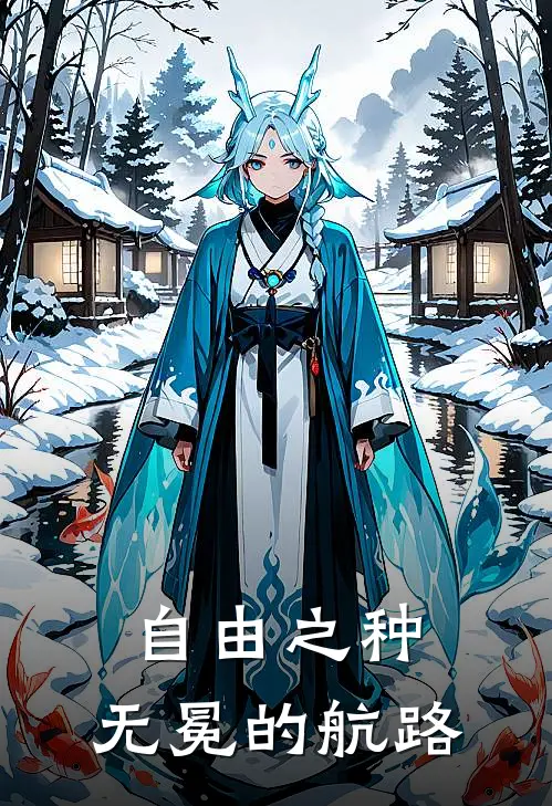 自由之种：无冕的航路