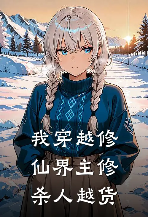 我穿越修仙界主修杀人越货