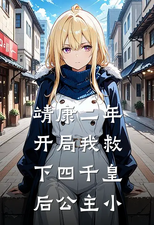 靖康二年开局我救下四千皇后公主小