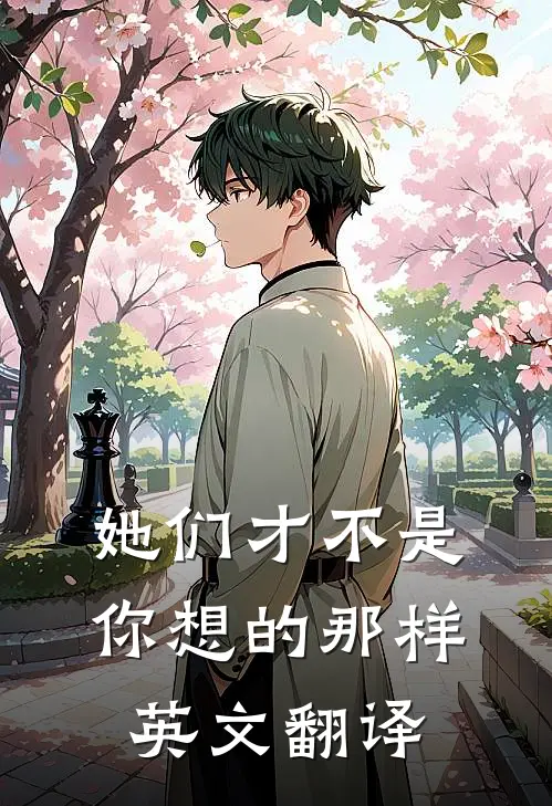 她们才不是你想的那样英文翻译