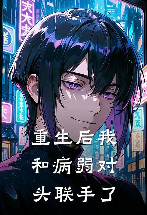 重生后我和病弱对头联手了