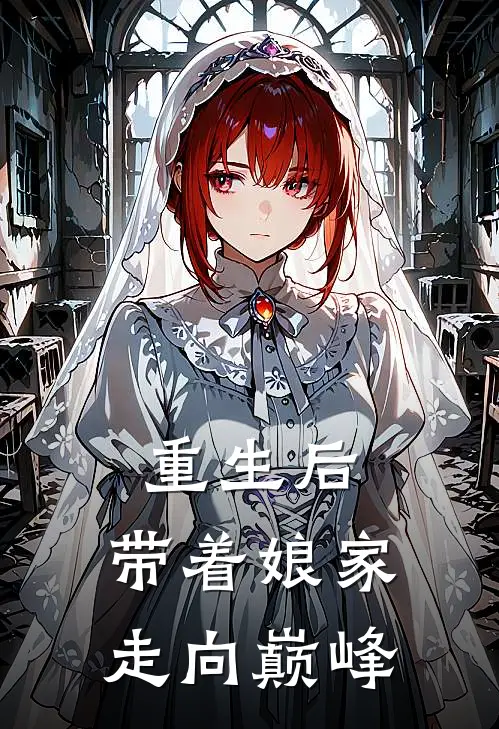 重生后，带着娘家走向巅峰