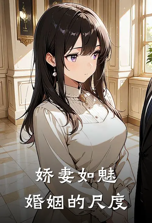 娇妻如魅：婚姻的尺度(林升蓝雅)完结版免费阅读_娇妻如魅：婚姻的尺度全文免费阅读