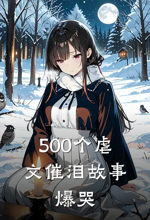 500个虐文催泪故事，爆哭