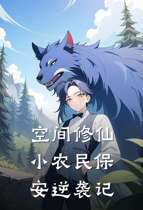 空间修仙小农民保安逆袭记苏小帅苏紫热门小说阅读_好看的小说推荐完结空间修仙小农民保安逆袭记苏小帅苏紫