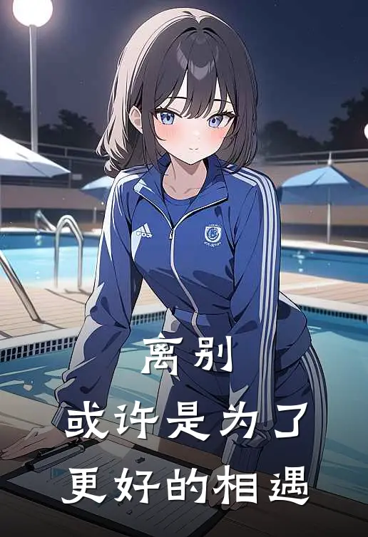 离别，或许是为了更好的相遇墨宇玉佩最新热门小说_免费小说全文阅读离别，或许是为了更好的相遇(墨宇玉佩)
