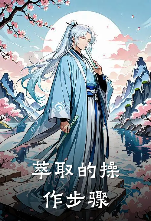 萃取的操作步骤