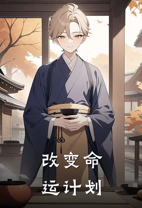 改变命运计划
