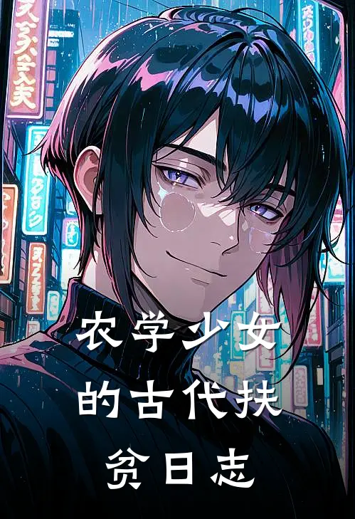 农学少女的古代扶贫日志
