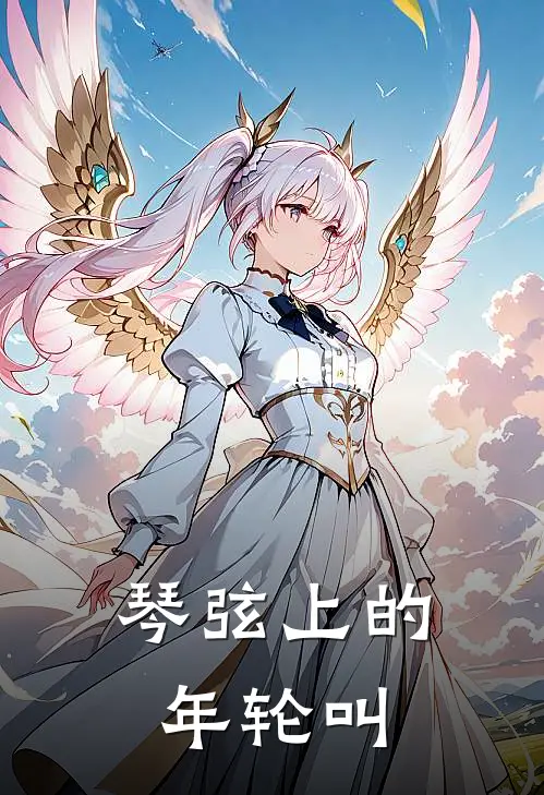 琴弦上的年轮叫