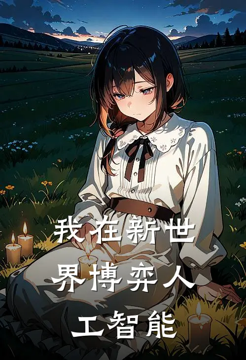 我在新世界博弈人工智能