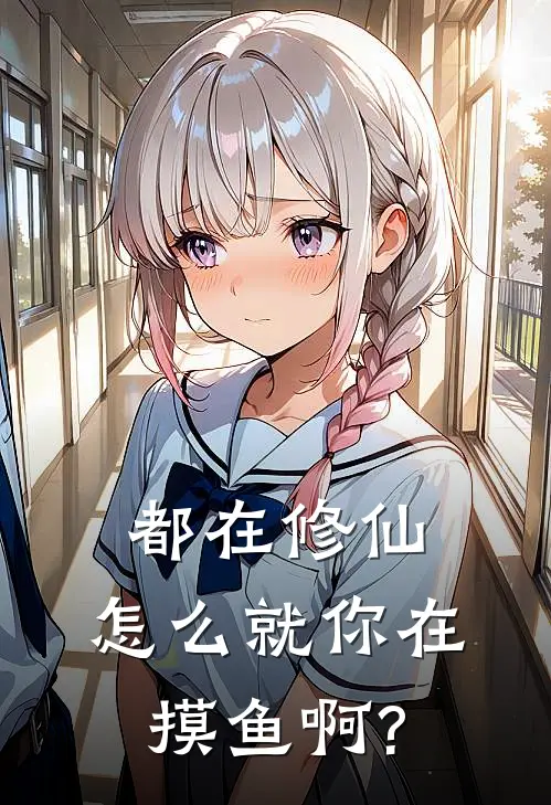 都在修仙,怎么就你在摸鱼啊?