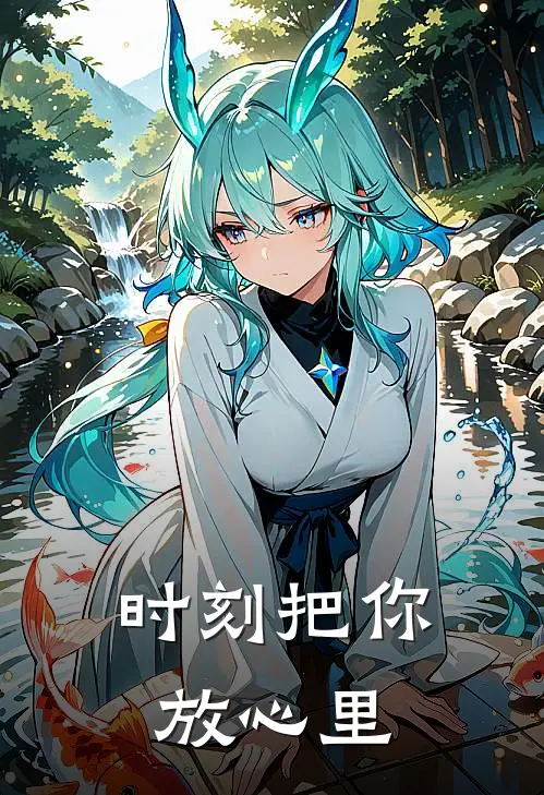 时刻把你放心里