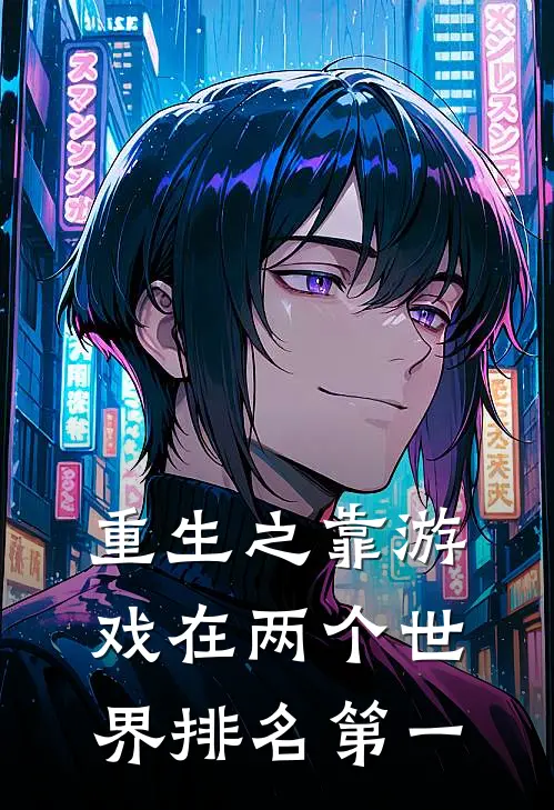 重生之靠游戏在两个世界排名第一
