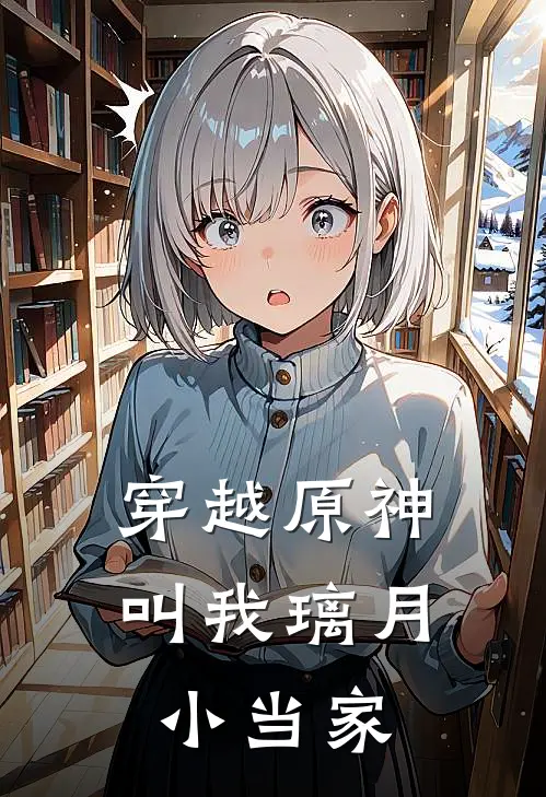 穿越原神：叫我璃月小当家香菱钟离最新更新小说_在线阅读免费小说穿越原神：叫我璃月小当家香菱钟离