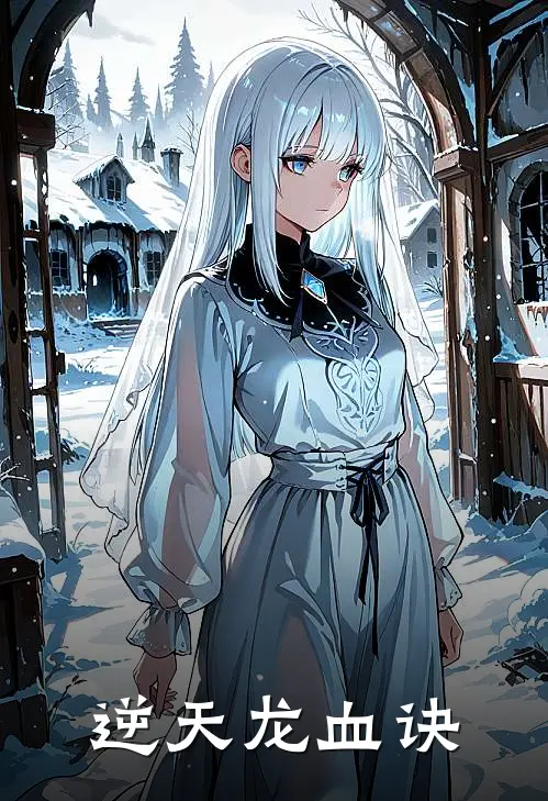 逆天龙血诀