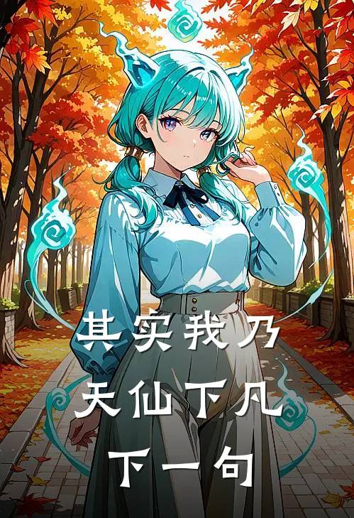 其实我乃天仙下凡下一句