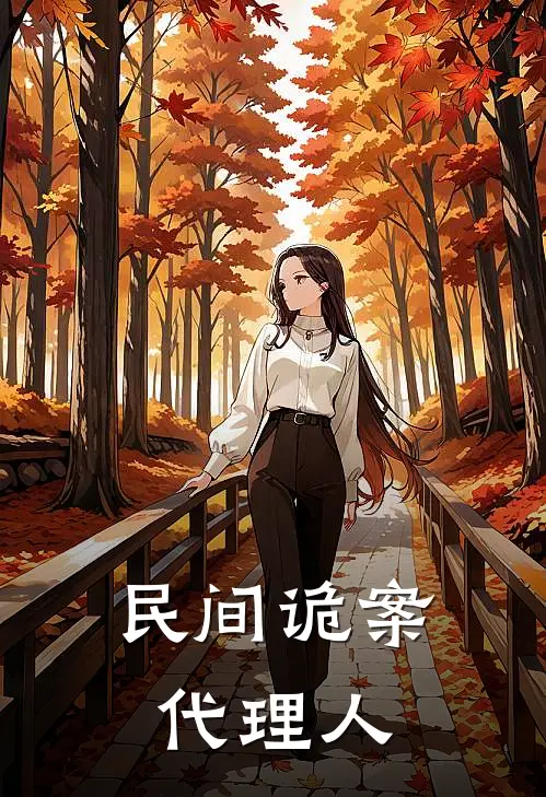 民间诡案代理人