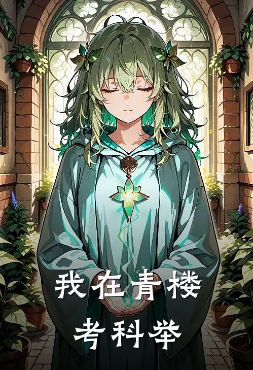 我在青楼考科举