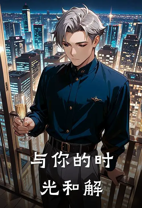 林野大鹏与你的时光和解全本免费在线阅读_与你的时光和解全本阅读