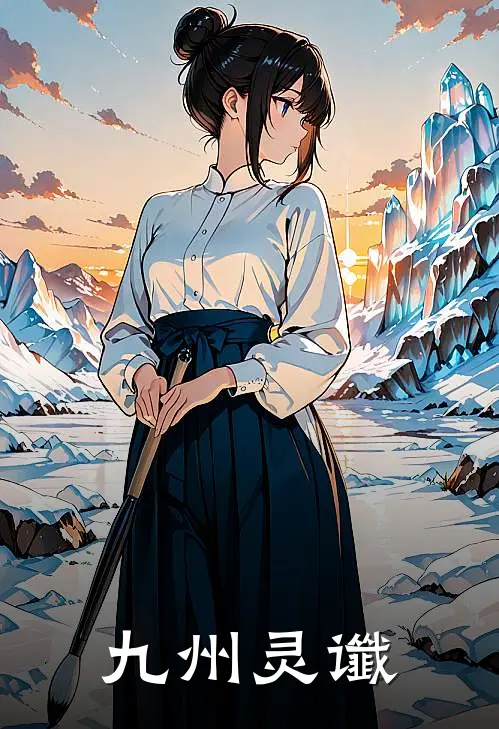 九州灵谶