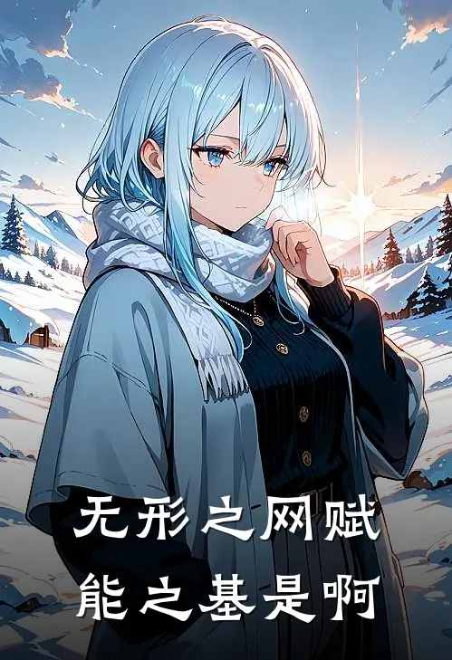 无形之网赋能之基是啊