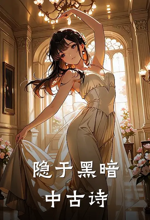 隐于黑暗中古诗